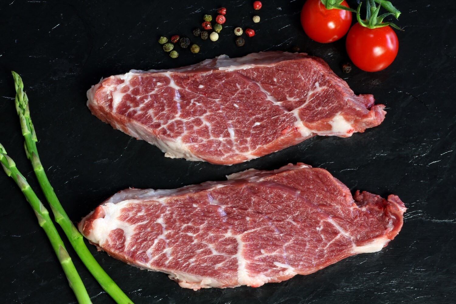 PRESA DE BELLOTA IBÉRICA ( Caja de 5 kg.)