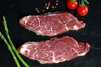 PRESA DE BELLOTA IBÉRICA ( Caja de 5 kg.)