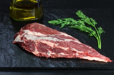 IBERICO PORK BELLOTA PLUMA (600-700 grs. pack)
