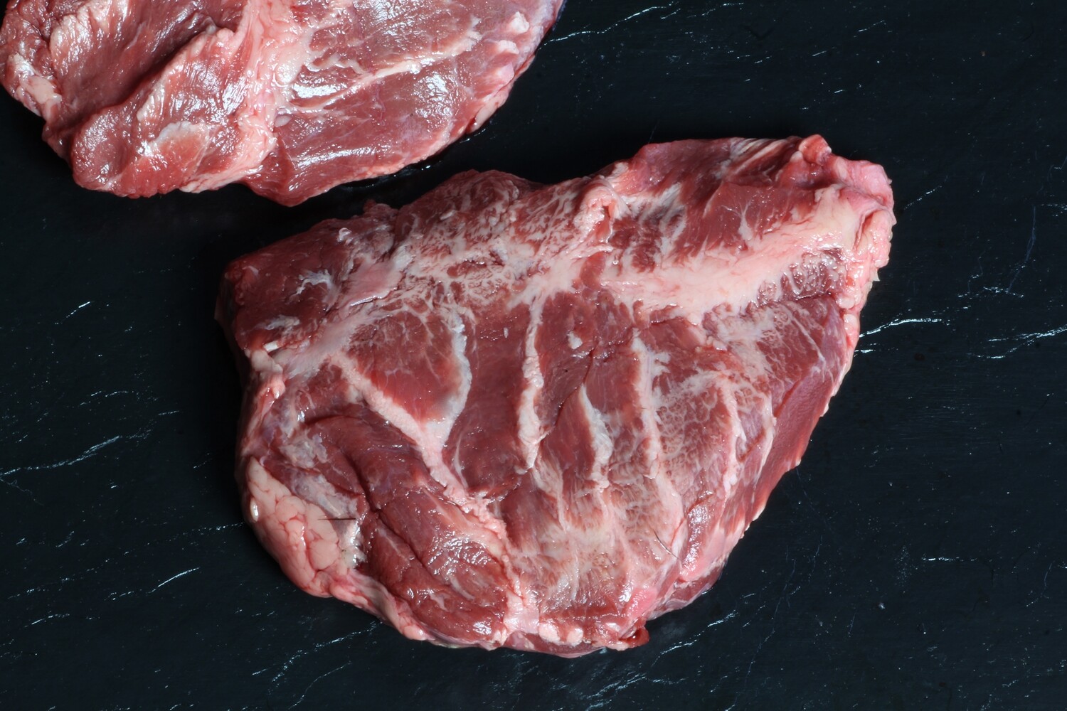 CARRILLERA DE BELLOTA IBÉRICA ( Caja de 5 kg.)