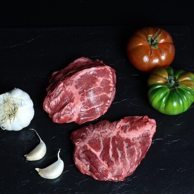 IBERICO PORK CHEEK ( CARRILLADA ) 1,5 kgr. pack