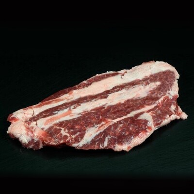 FREE RANGE IBERICO ACORN-FED &quot; ABANICO &quot; (500 gr.)