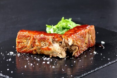 SUCKLING LAMB PLATE ( (€/1 kg.)