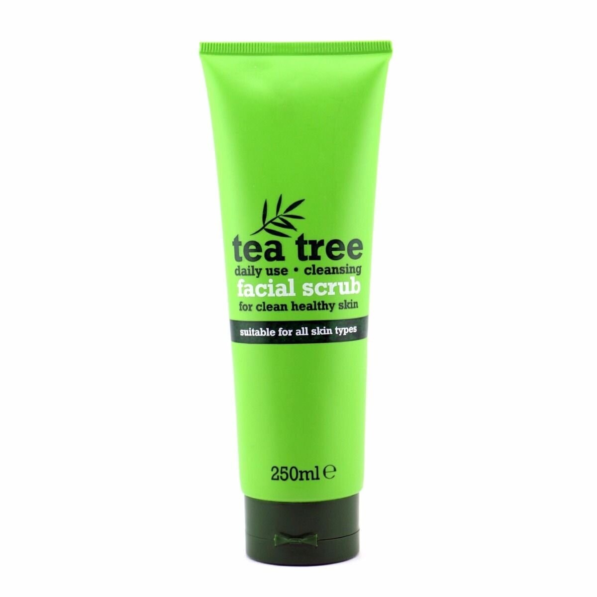 Tea Tree Face Mask