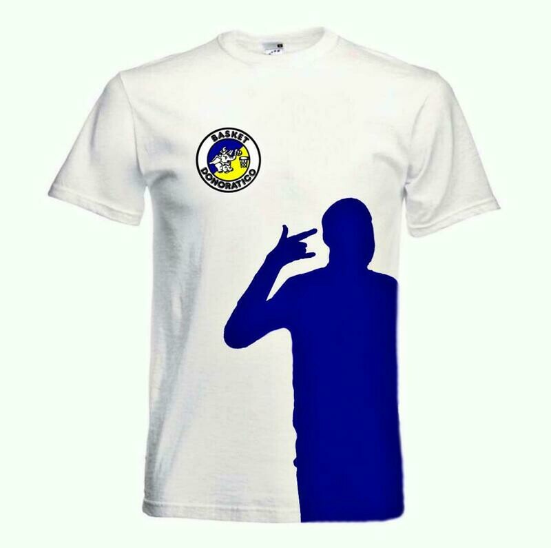 T-shirt &quot;The Logo&quot;