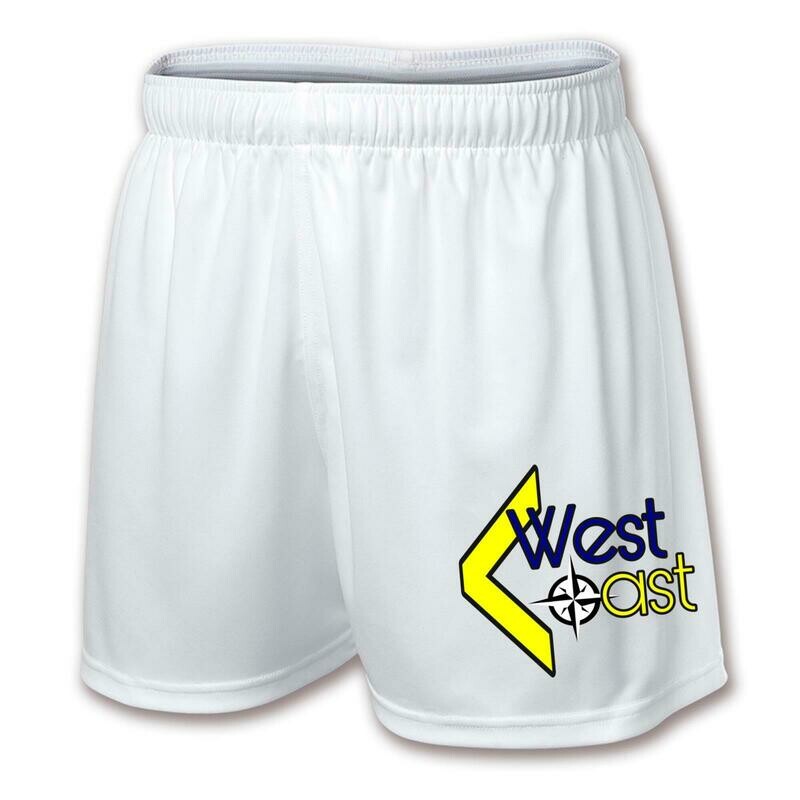 Pantaloncino/Costume &quot;West Coast&quot;