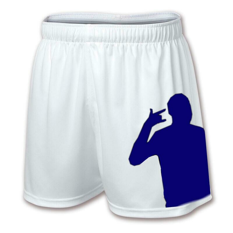 Pantaloncino/Costume &quot;The Logo&quot;