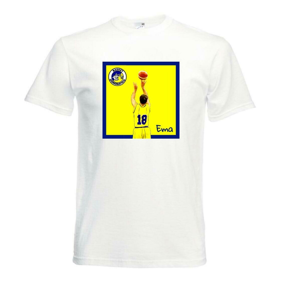 T-shirt &quot;Ema&quot;