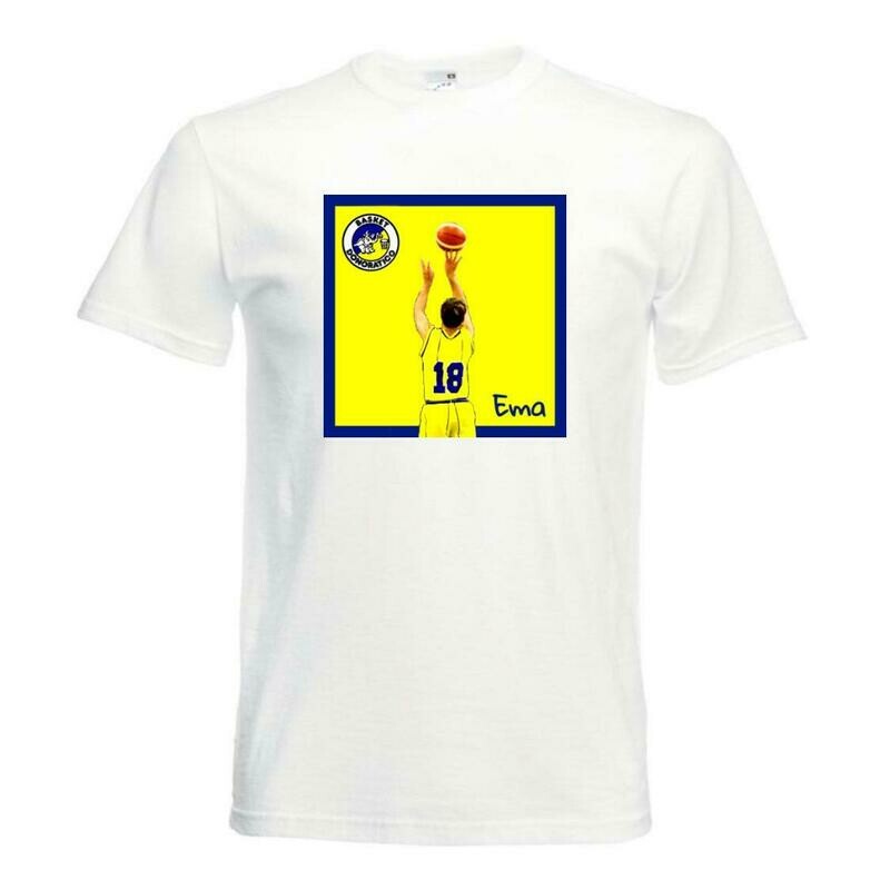 T-shirt &quot;Ema&quot;