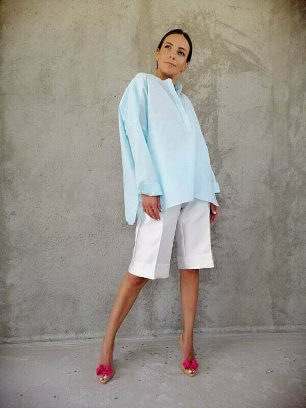 SHIRT SH001