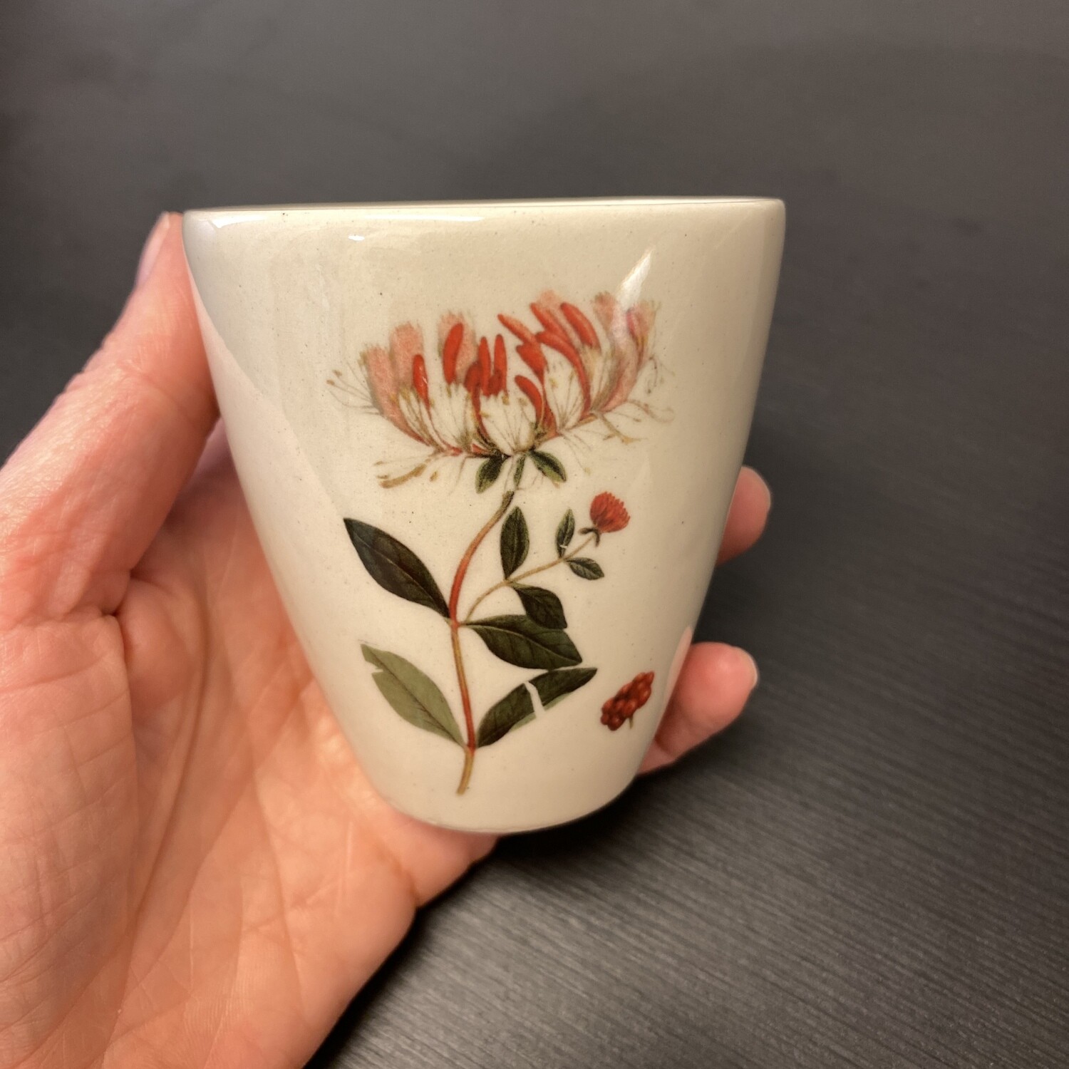 Koppar Flora - välj din favorit