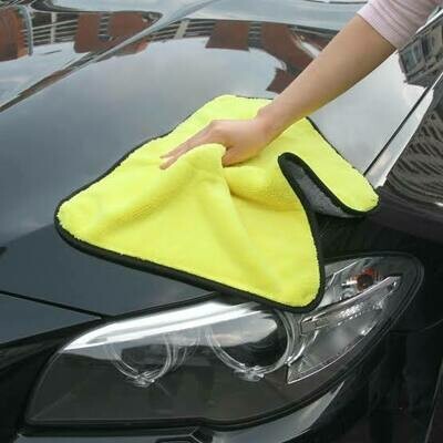 Car Towel for Anti Scratch