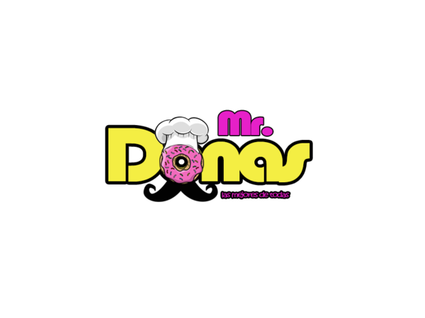 Mr Donas