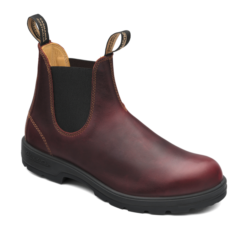 Blundstone 1440 Classic Redwood Blundstone 1440 Classic Redwood