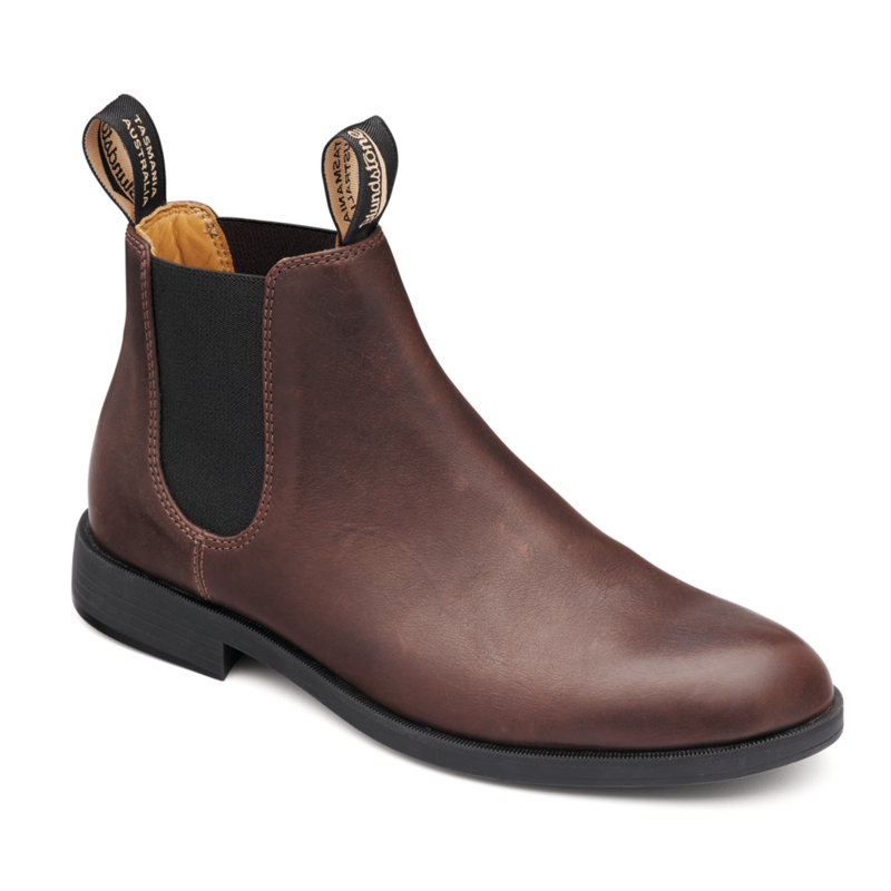 Blundstone 1900 Dress Chestnut