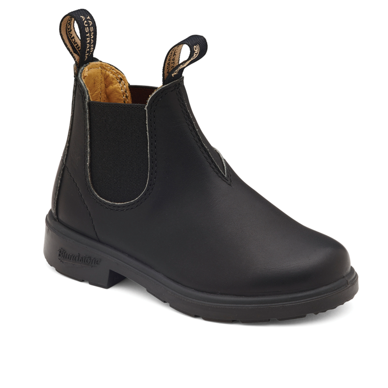 Kids Blundstone 531 Black