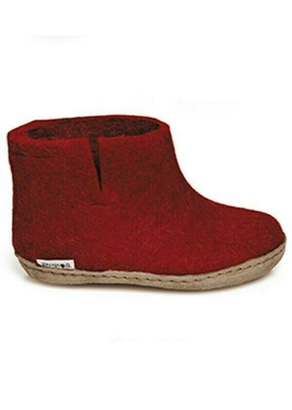 Glerups Boot Junior 