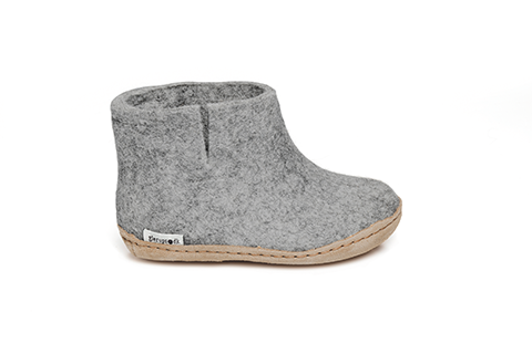 Glerups Boot Junior 