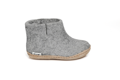 Glerups Boot Junior