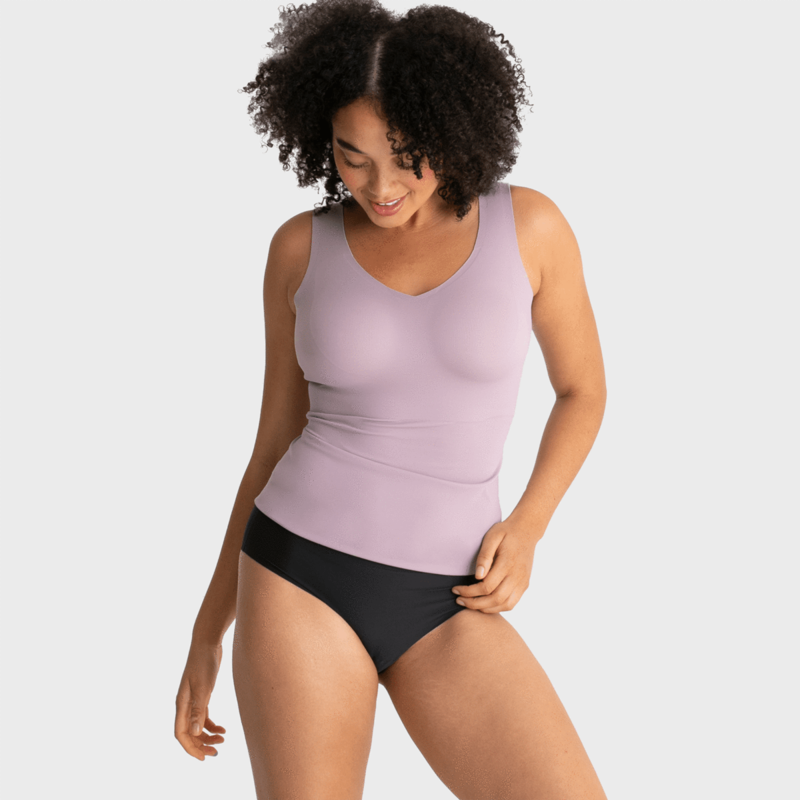 Evelyn &amp; Bobbie Defy Bra Tank