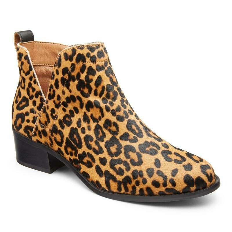 Vionic Clara Ankle Boot