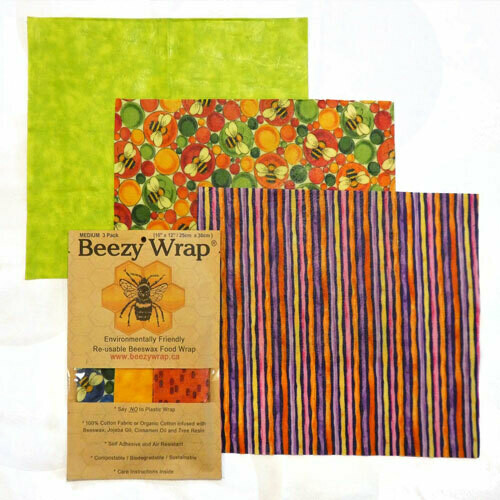 Beezy Wrap Pack