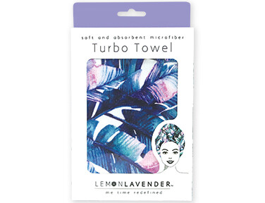 Turbo Towel Pure Paradise