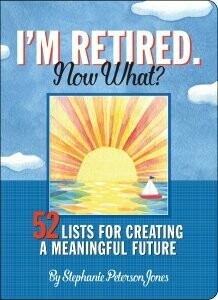Peter Pauper I&#39;m Retired. Now What?