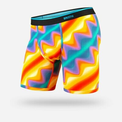 BN3TH Classic Boxer Brief Trippy Sunset