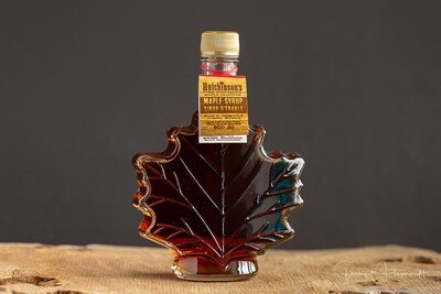 Hutchison's Maple Syrup