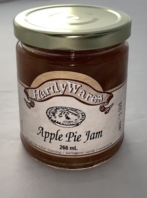 Hardywares Preserves Apple Pie Jam
