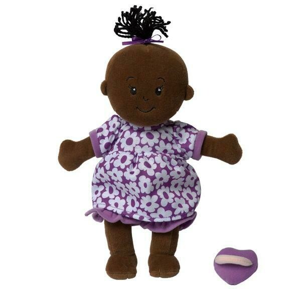 Wee Baby Stella Doll