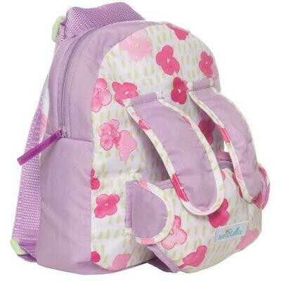 Baby Stella Backpack Baby carrier