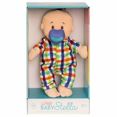 Wee Baby Stella Fella