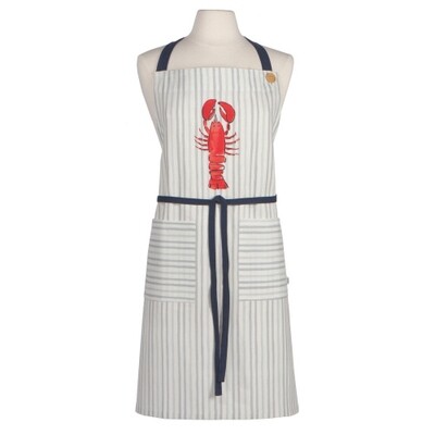 Danica Spruce Apron