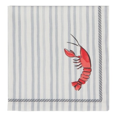 Danica Spruce Napkins