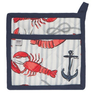 Danica Spruce Potholder