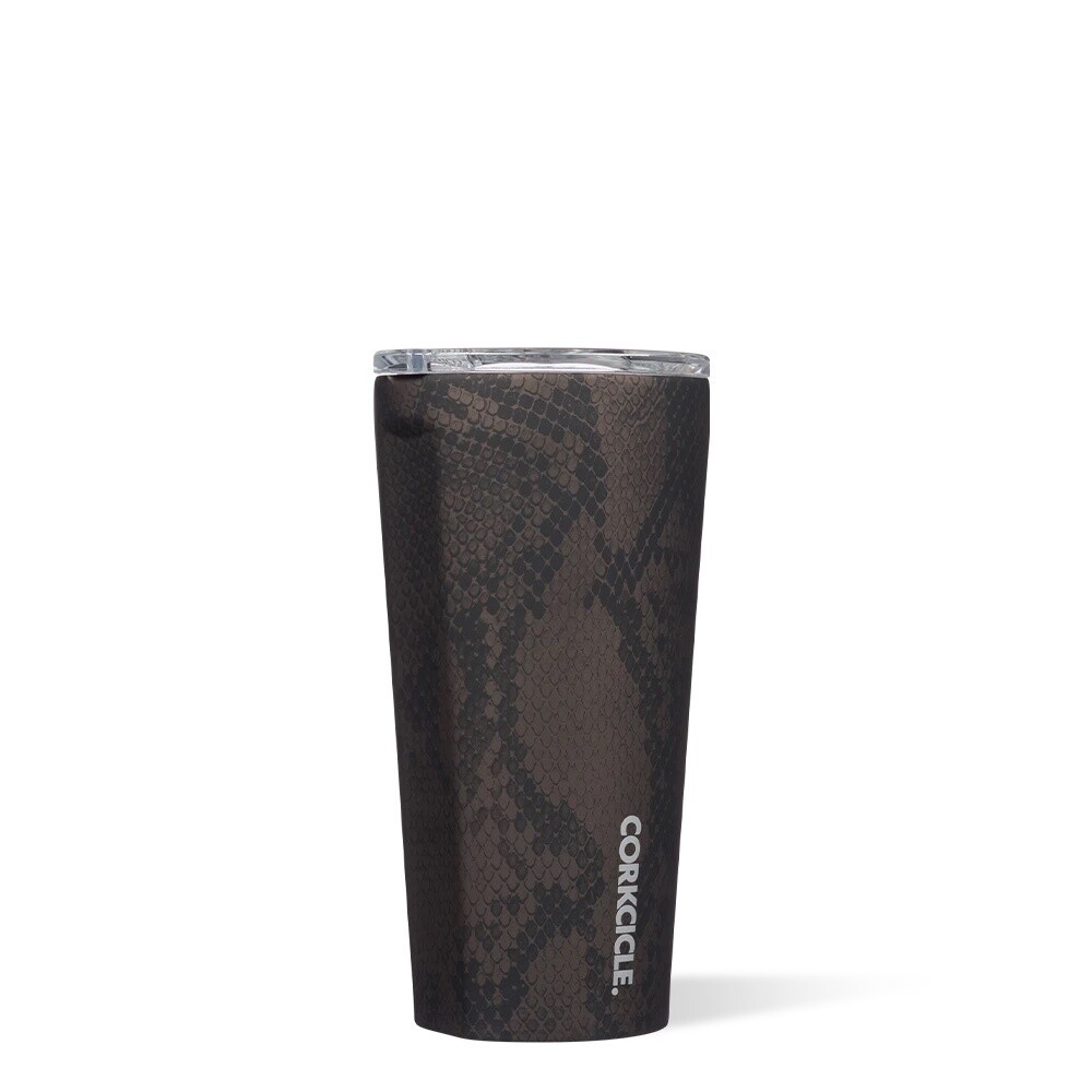 Corkcicle Tumbler (16oz) Exotic Collection