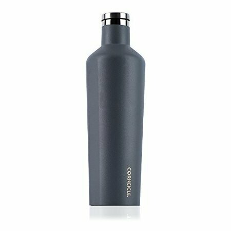 Corkcicle Canteen (16oz) Waterman Collection