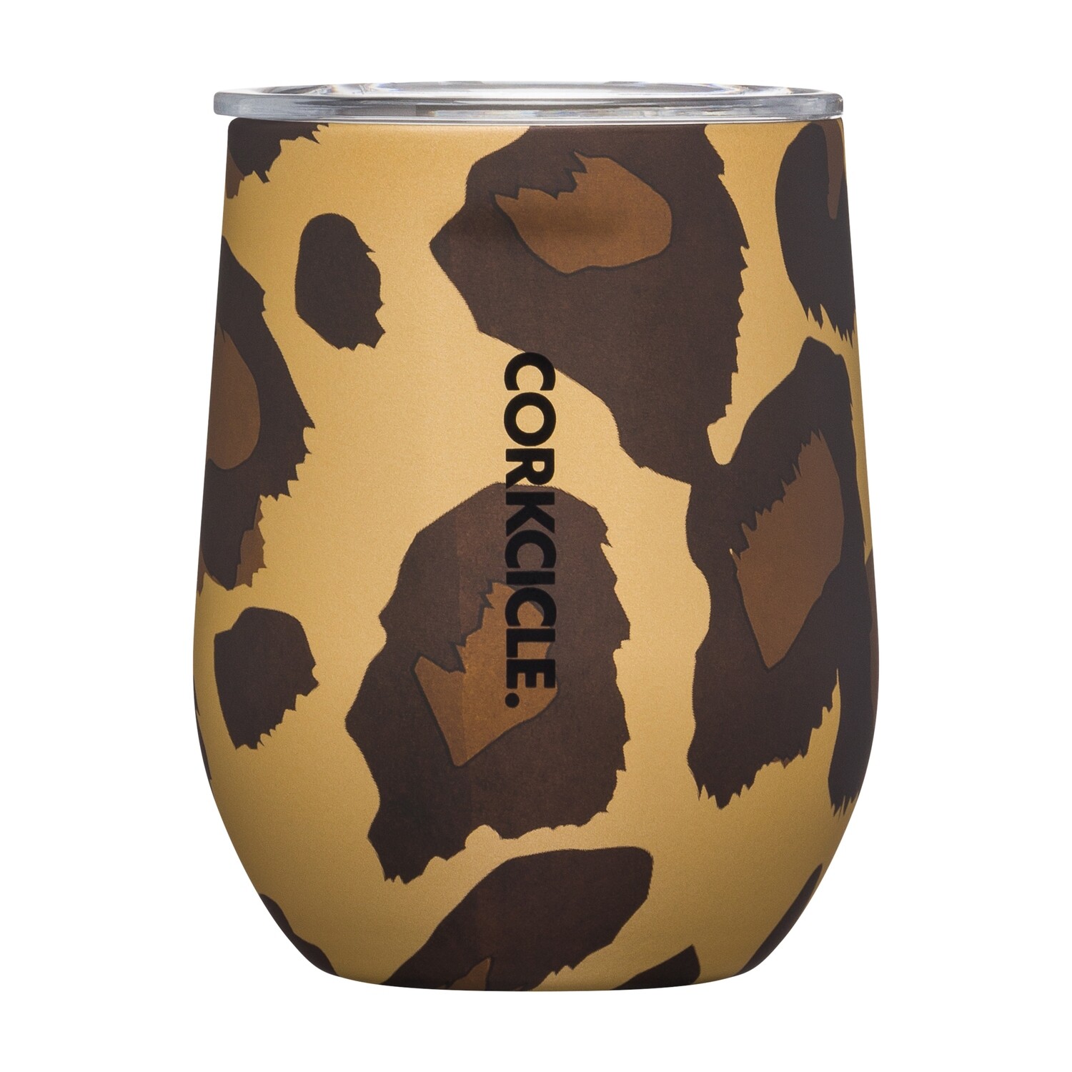 Corkcicle Stemless (12oz) Exotic Collection