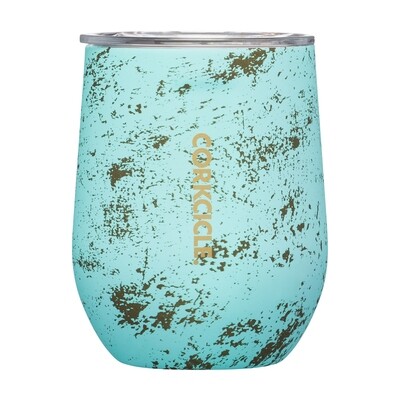 Corkcicle Stemless (12oz) Origins Collection