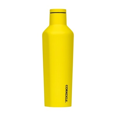Corkcicle Canteen (16oz) Neon Lights Collection