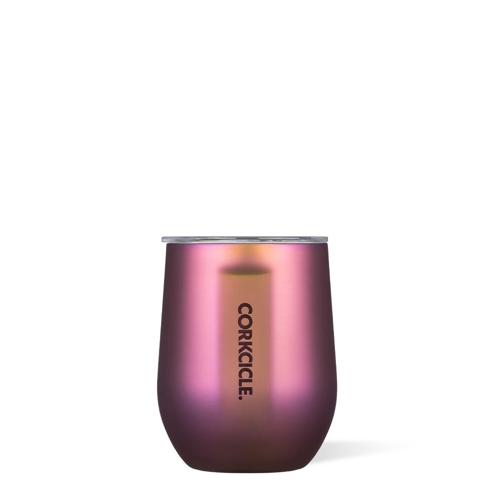 Corkcicle Stemless (12oz) Dragonfly Collection