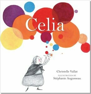 Celia The Book