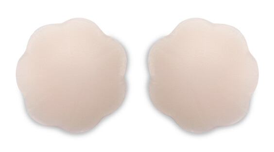 Soft Silicone Nipple Covers