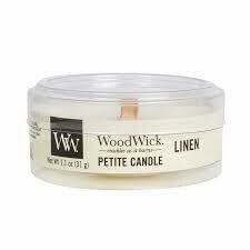 WoodWick Petite Candle