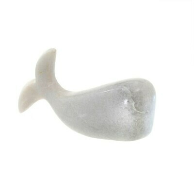 Indaba Marble Whale