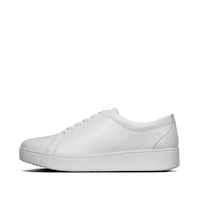 Fitflop Rally Leather Sneaker