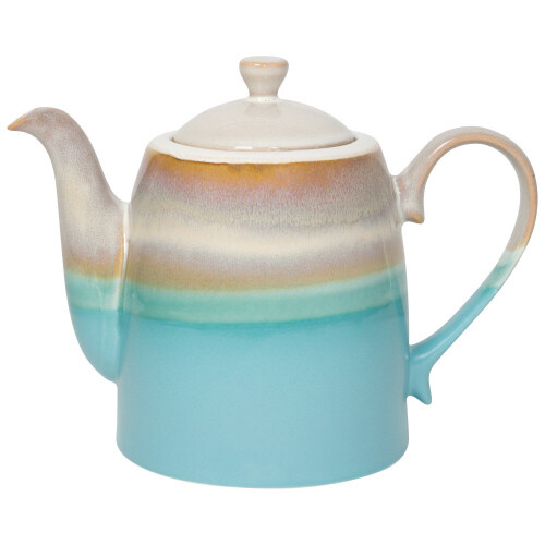 Danica Teapot Reactive Glaze Horizon