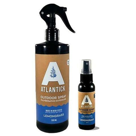 Atlantick Outdoor Spray